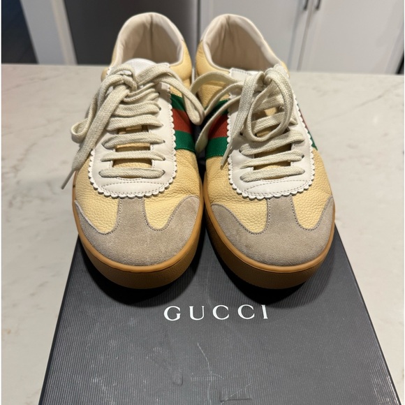 Men’s | GUCCI G74 Oatmeal - Picture 1 of 5